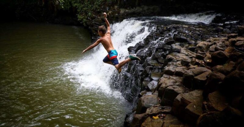 South Maui: Waterfall Tour W/ Kayak, Snorkel, and Hike - Highlights of the Experience