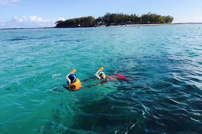 South Mauritius Day Trip: Quad and Sea - Lunch and Refreshments