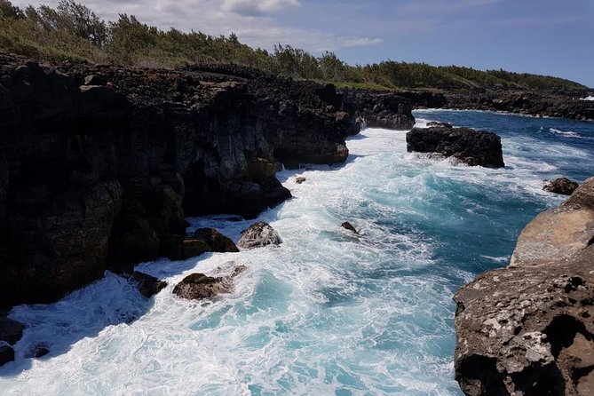 South Mauritius Day Trip: Quad and Sea - Booking and Confirmation