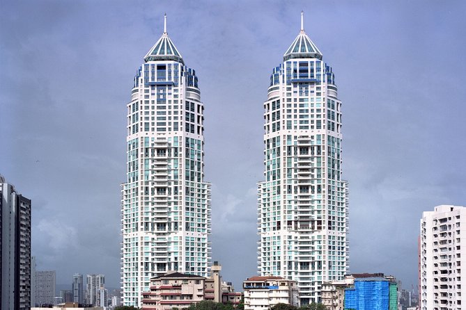 South Mumbai City With Dharavi Slum Tour in Private Vehicle - Pricing and Cancellation