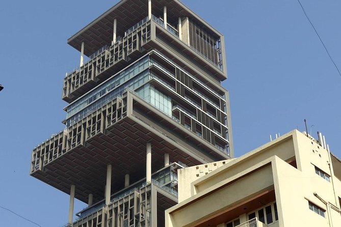 South Mumbai City With Dharavi Slum Tour in Private Vehicle - Customer Reviews