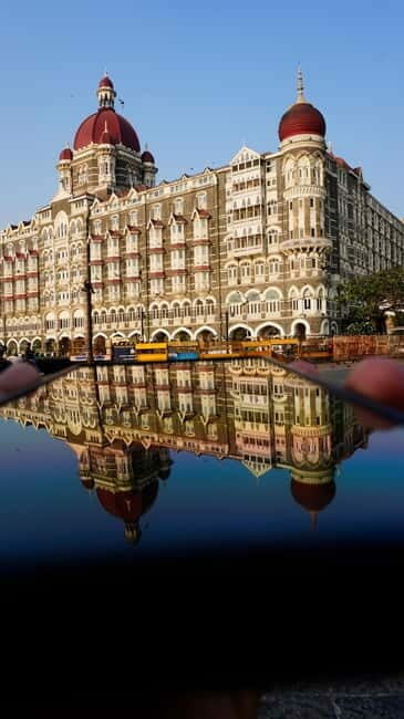 South Mumbai: Cultural Heritage Walking Tour - Practical Tips for Participants