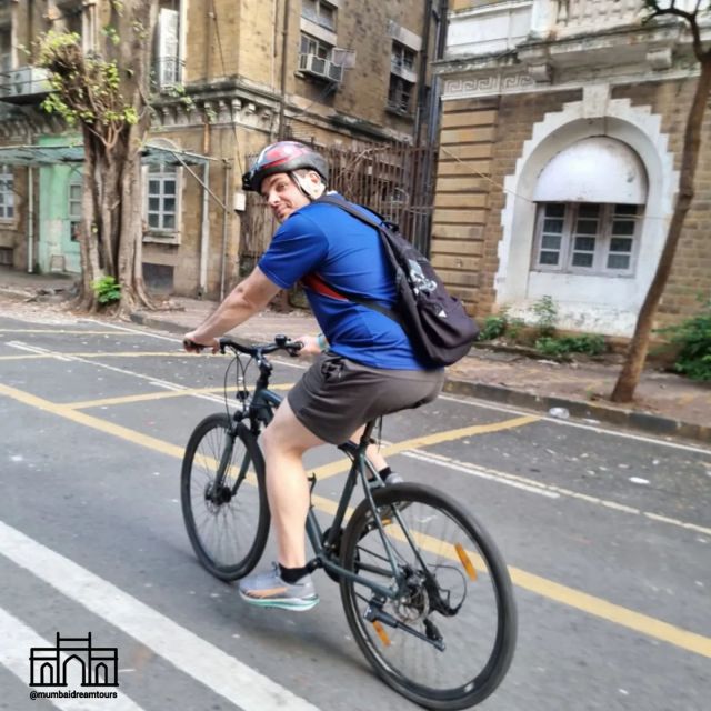 South Mumbai Heritage Bicycle Tour - Savings and Discounts