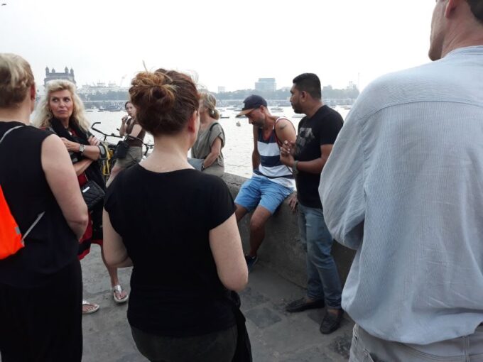 South Mumbai Heritage Bicycle Tour - Frequently Asked Questions