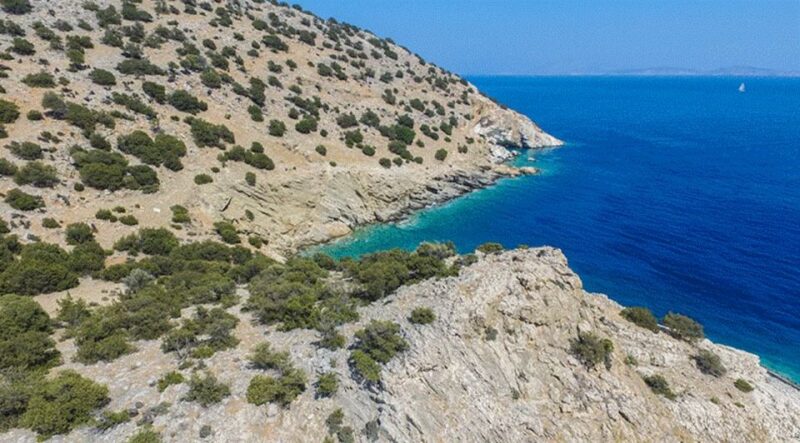 South Naxos Cruise With BBQ - Itinerary and Highlights