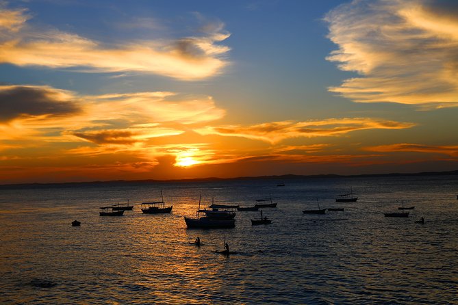 South of Bahia Tour - Private Multi Day Tour - Inclusions
