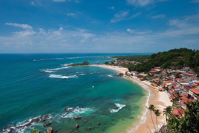 South of Bahia Tour - Private Multi Day Tour - Tour Participation