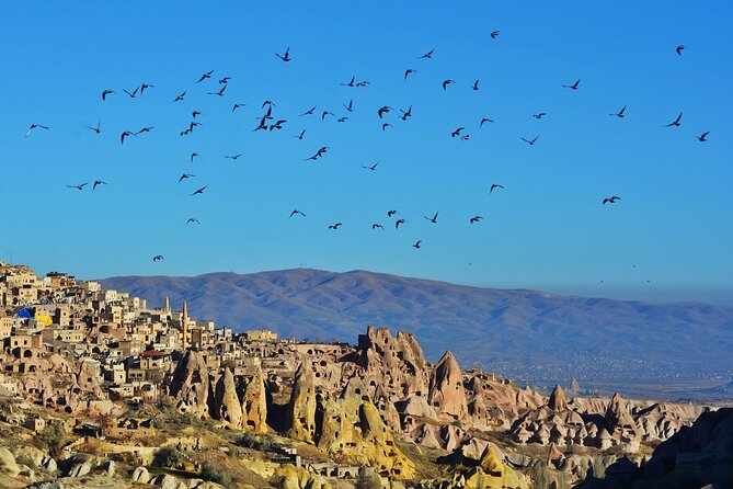 South of Cappadocia: Green Tour With Lunch, Museum Tickets, GuıDe - Inclusions and Highlights