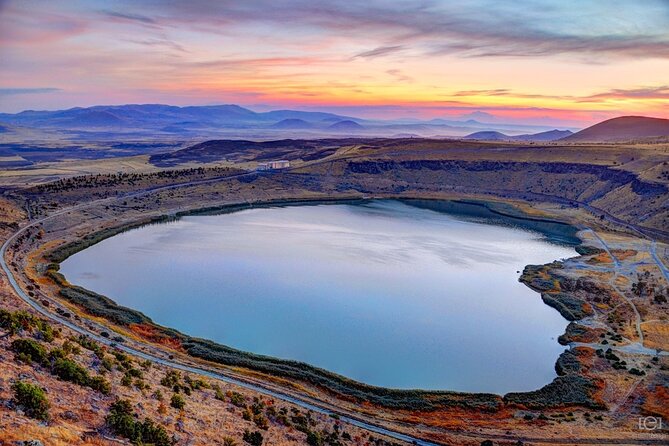 South of Cappadocia: Green Tour With Lunch, Museum Tickets, GuıDe - Tour Logistics