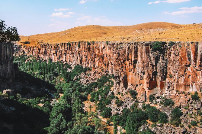 South of Cappadocia: Green Tour With Lunch, Museum Tickets, GuıDe - Pricing and Booking