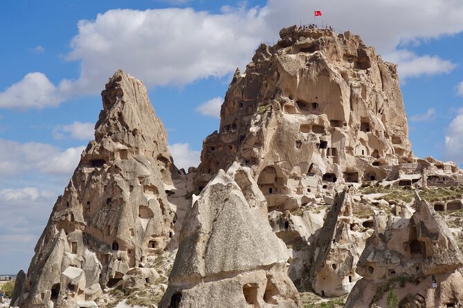 South of Cappadocia: Green Tour With Lunch, Museum Tickets, GuıDe - Immersive Cultural Experience