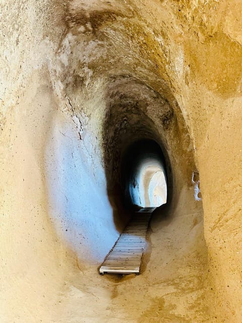 South of Cappadocia Tour-Green Tour - Key Points
