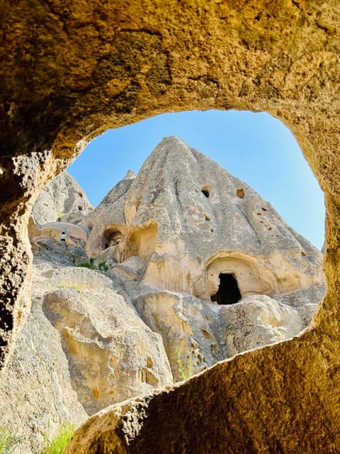 South of Cappadocia Tour-Green Tour - Ihlara Valley