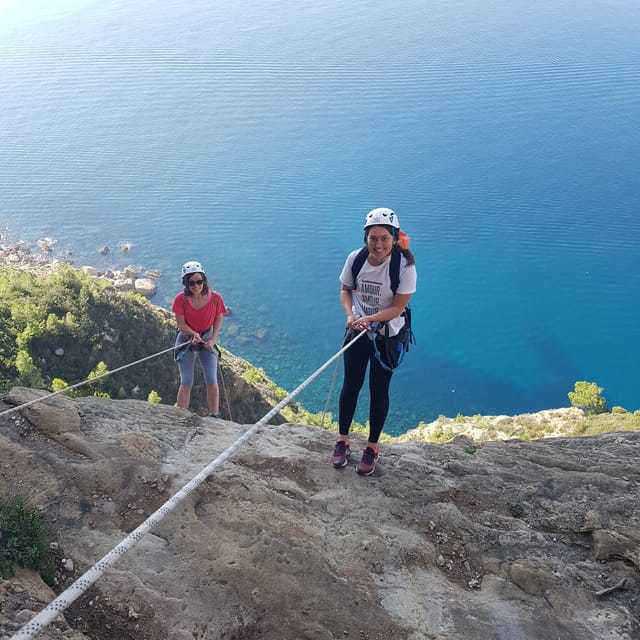 South of France: 4-Hour Philemon Crossing Adventure Course - Pricing and Booking