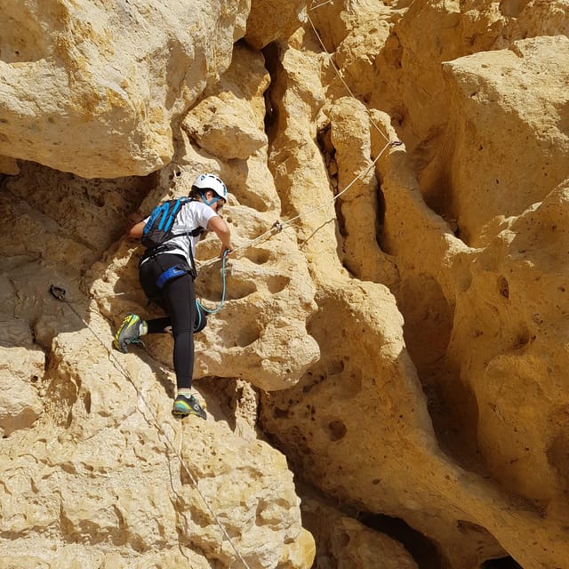 South of France: 4-Hour Philemon Crossing Adventure Course - Highlights and Experience