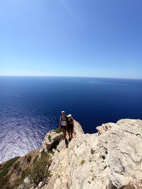 South of France: 4-Hour Philemon Crossing Adventure Course - Inclusions and Requirements