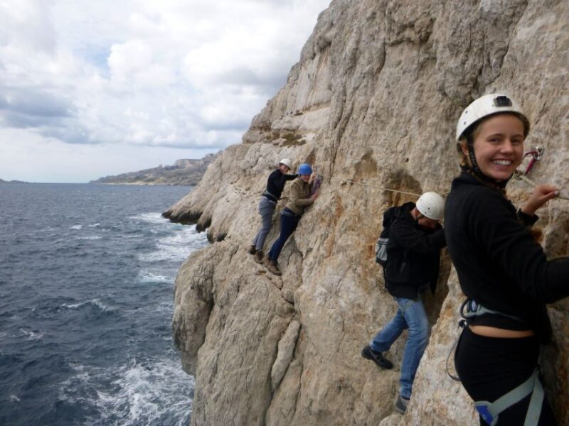South of France: 4-Hour Philemon Crossing Adventure Course - Key Points