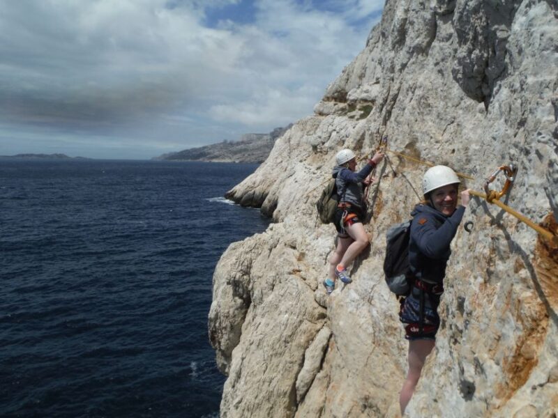 South of France: 4-Hour Philemon Crossing Adventure Course - Pricing and Booking Information