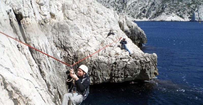 South of France: 4-Hour Philemon Crossing Adventure Course - Activity Details and Highlights