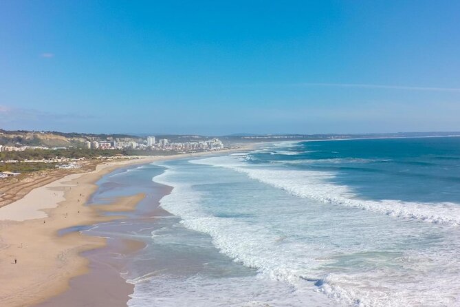 South of Lisbon Private Tour - Cacilhas - Almada - Costa Da Caparica - About Your Stay