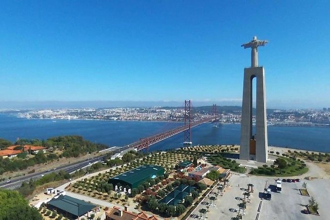 South of Lisbon Private Tour - Cacilhas - Almada - Costa Da Caparica - Pickup and Meeting