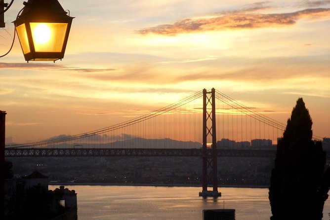 South of Lisbon Private Tour - Cacilhas - Almada - Costa Da Caparica - Reviews and Ratings