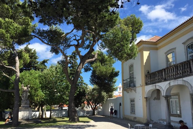 South of Lisbon Private Tour - Cacilhas - Almada - Costa Da Caparica - Views and Scenery