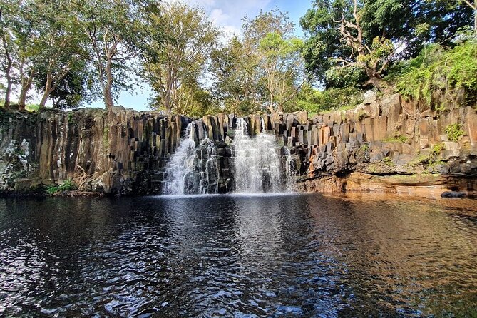 South of Mauritius :Full Day Package Including Chamarel Coloured Earth & Lunch - Pricing and Discounts