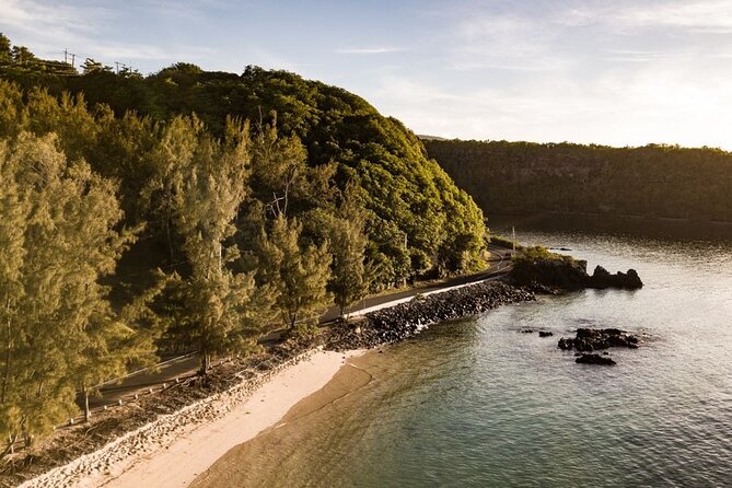 South of Mauritius :Full Day Package Including Chamarel Coloured Earth & Lunch - Cancellation and Refund Policy