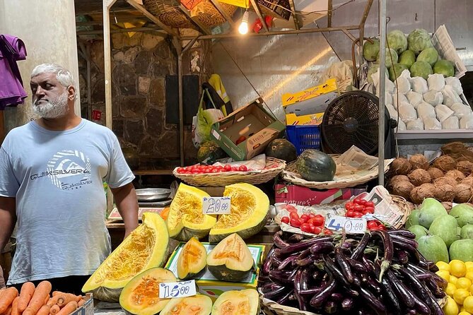 South of Mauritius : LYCHEE WINE Tasting & Tea Route With Lunch - Pickup and Drop-off Service