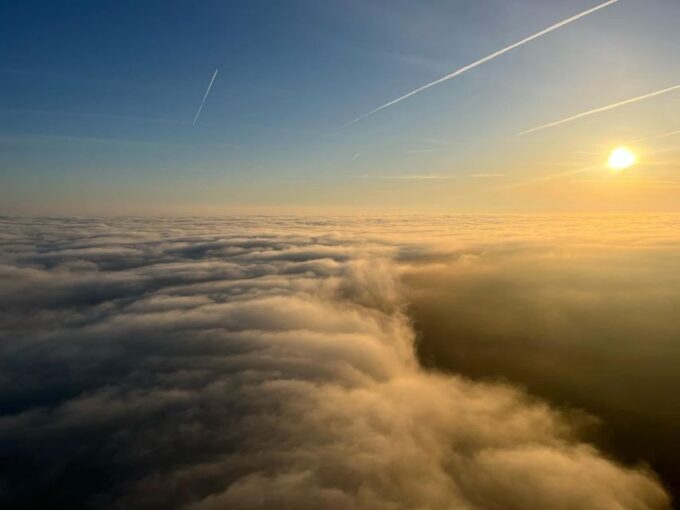 South of Paris: Paramotor Discovery Flight - Additional Information