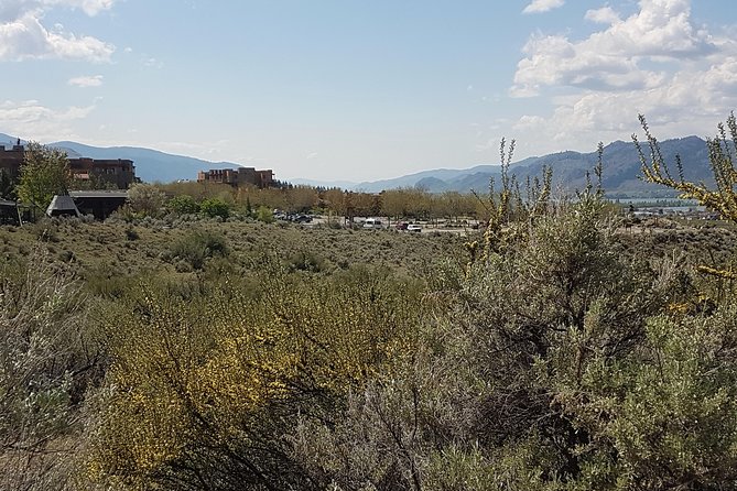 South Okanagan Desert Tour - Exploring the NkMip Desert Cultural Centre