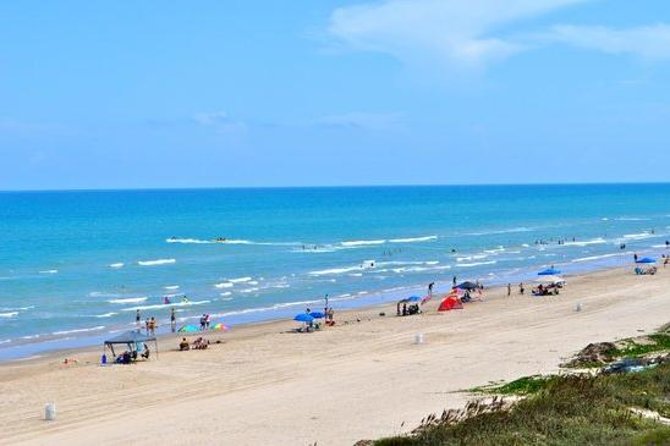 South Padre Island Sandcastling Experience - Unique Aspects of the Sandcastling Experience