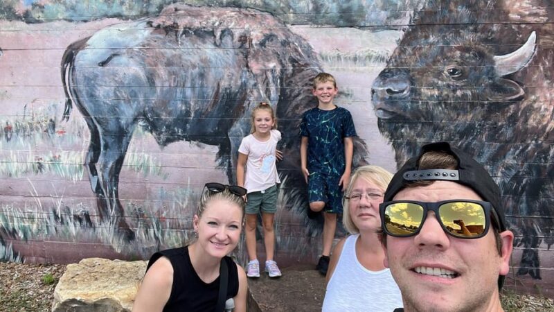 South Padre Random Acts of Kindness Spree - Key Points