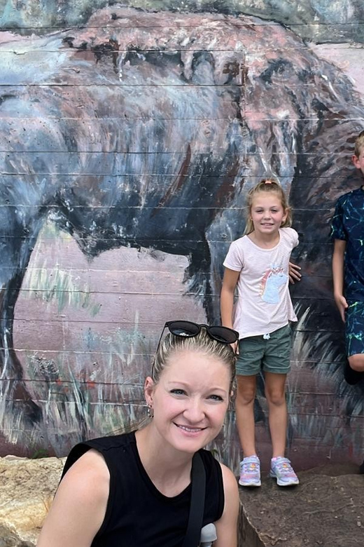 South Padre Random Acts of Kindness Spree - Solving Clues and Challenges