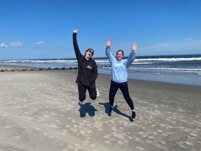 South Padre Random Acts of Kindness Spree - Customization and Flexibility