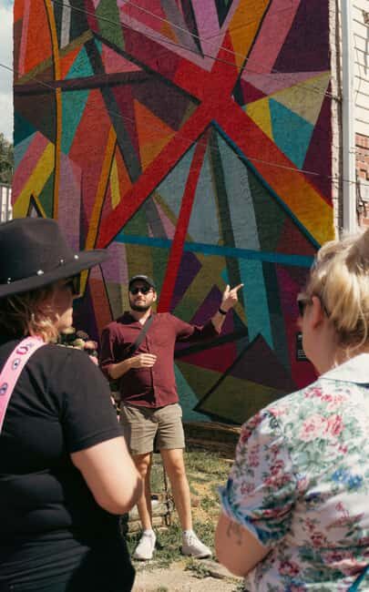 South Philadelphia: Its Always Sunny Walking Tour - Who Will Love This Tour?