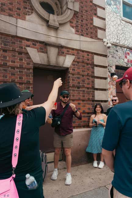 South Philadelphia: Its Always Sunny Walking Tour - Final Thoughts