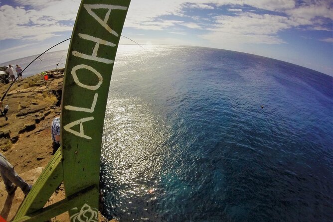 South Point, Volcanoes & Stargazing Exclusive Private Van Charter - Key Points