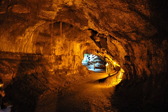 South Point, Volcanoes & Stargazing Exclusive Private Van Charter - Stargazing Experience