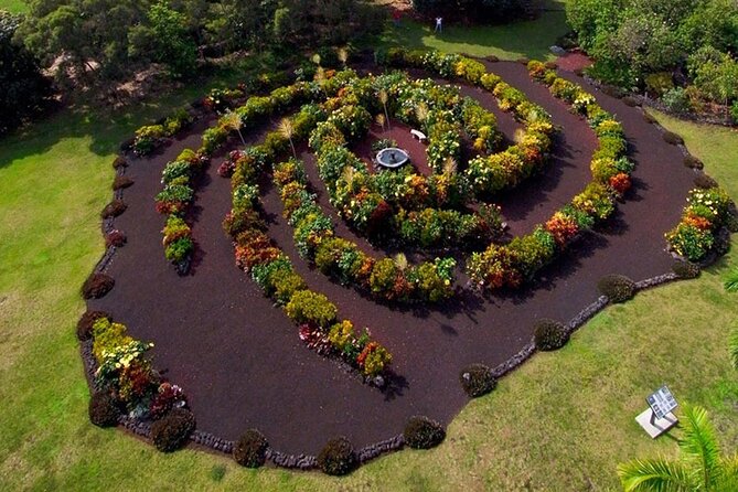 South Point Vortex Venture - Sustainability Efforts
