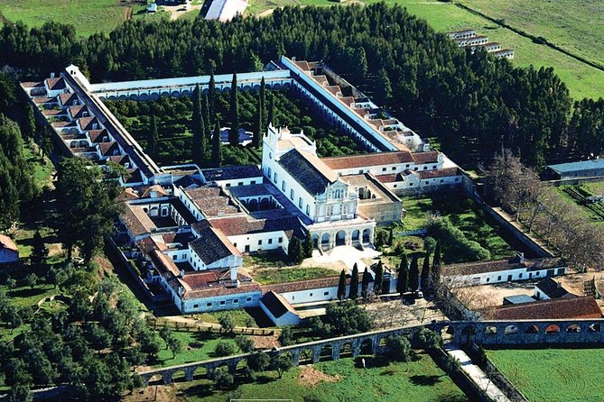 South Portugal Wine Route Private Full Day Tour From Lisbon - Customer Support and Reviews