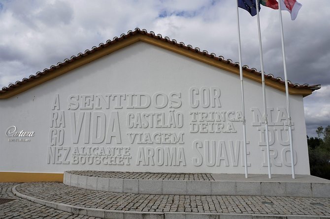 South Portugal Wine Route Private Full Day Tour From Lisbon - Tour Booking and Details