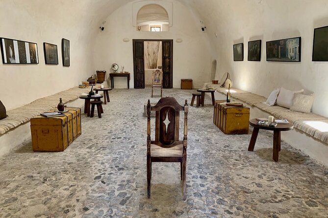 South Santorini Half-Day Private Tour - Highlights of the Tour