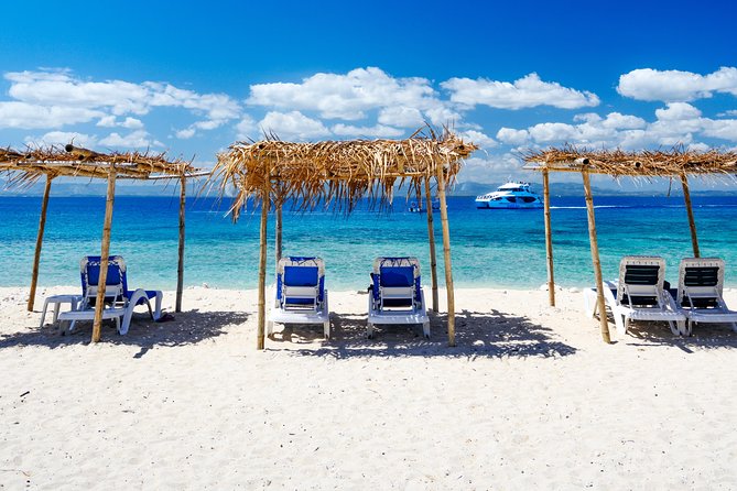 South Sea Island Half Day Cruise - Customer Feedback and Ratings