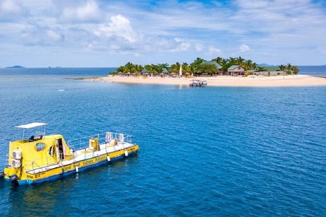 South Sea Island Half Day Cruise - Important Policies and Information