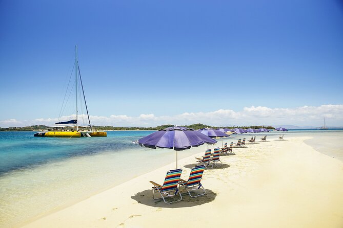 South Sea Sailing Full Day Trip (8 Years and Above Only) - Itinerary and Activities