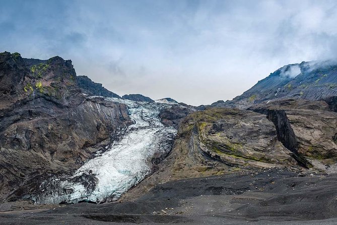 South Shore and Eyjafjallajökull Super Jeep Tour From Reykjavik - Coastal Off-Road Experiences