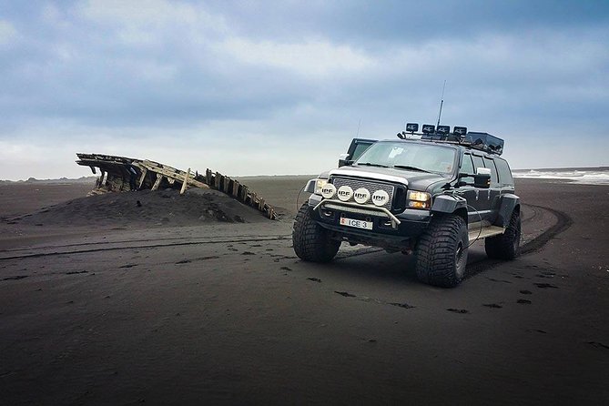 South Shore and Eyjafjallajökull Super Jeep Tour From Reykjavik - Practical Tour Details