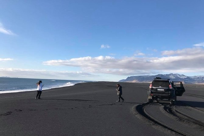 South Shore and Eyjafjallajökull Super Jeep Tour From Reykjavik - Recommendations and Policies